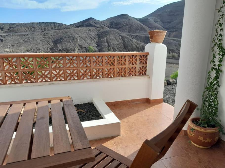 Holiday home Casagrande Sunset Ii - Fuerteventura - Costa Calma