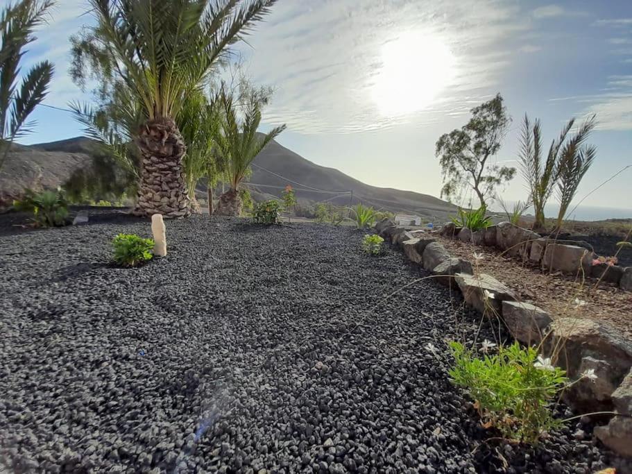 Casa vacanze Casagrande Sunset Ii - Fuerteventura - Costa Calma Pájara