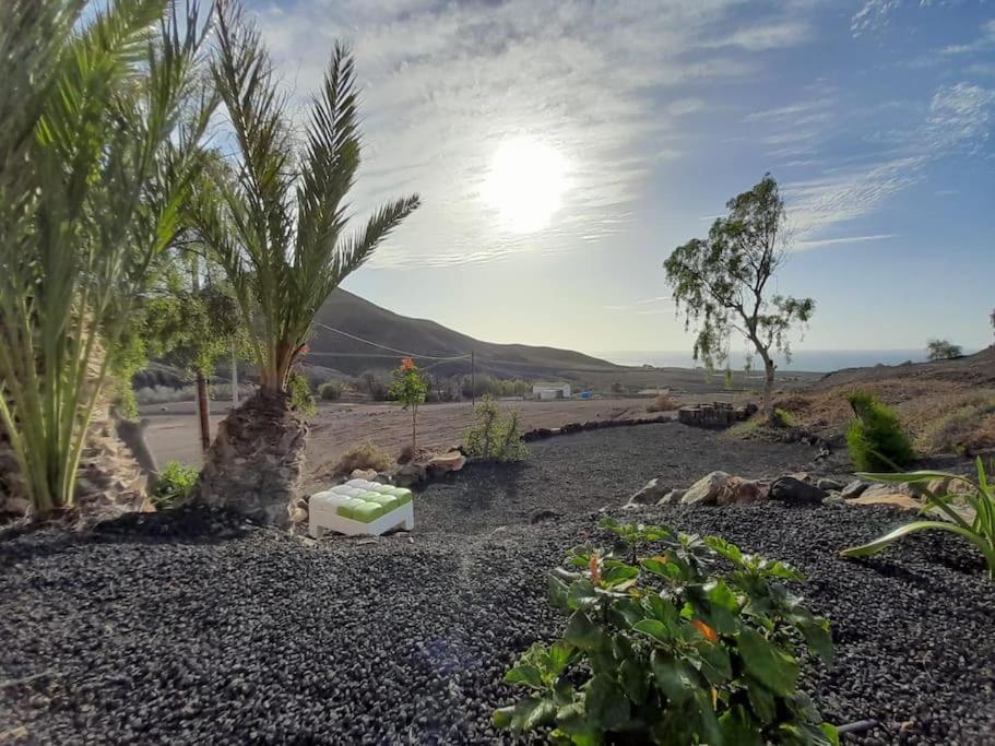 Holiday home Casagrande Sunset Ii - Fuerteventura - Costa Calma