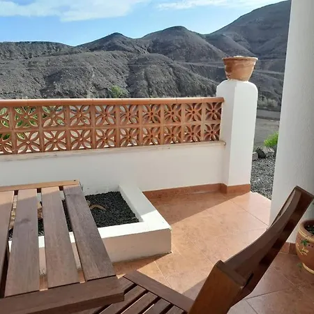 Casagrande Sunset II - Fuerteventura - Costa Calma Villa Pajara  Exterior photo