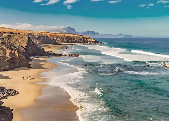 Casagrande Sunset II - Fuerteventura - Costa Calma