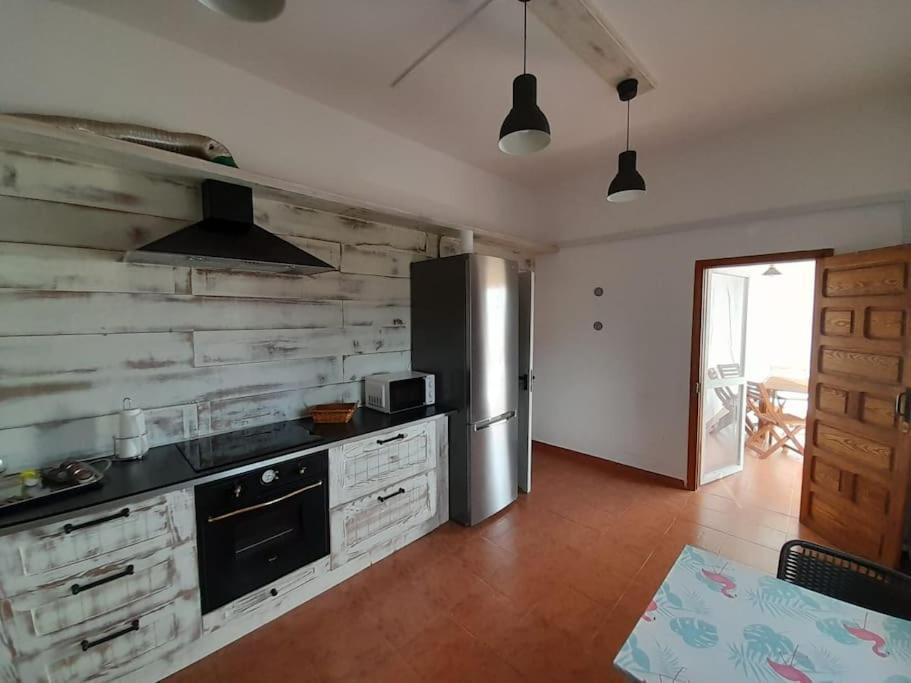 Holiday home Casagrande Sunset Ii - Fuerteventura - Costa Calma