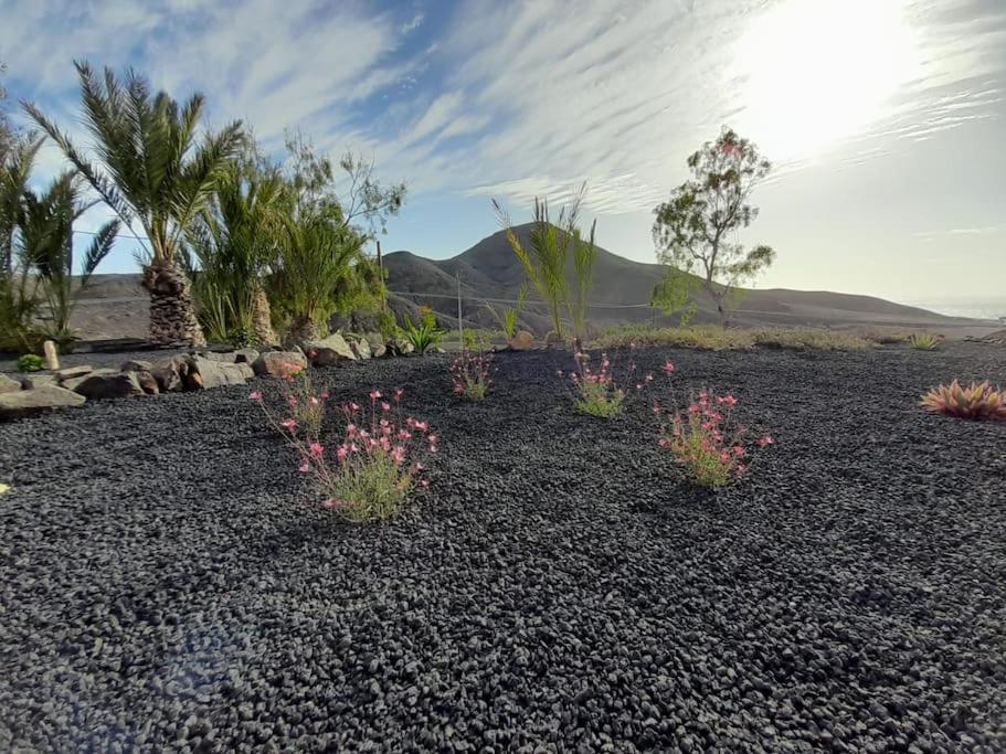 Casagrande Sunset Ii - Fuerteventura - Costa Calma Holiday home