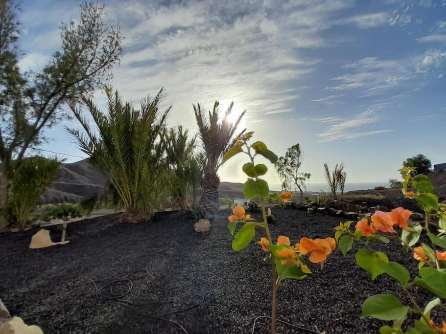 Casagrande Sunset Ii - Fuerteventura - Costa Calma Holiday home *