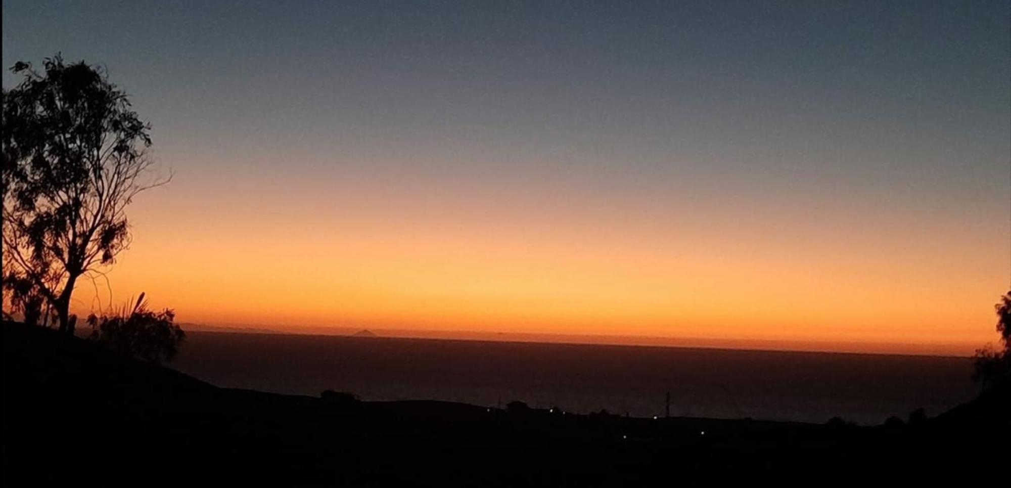 Casagrande Sunset Ii - Fuerteventura - Costa Calma Сasa de vacaciones *