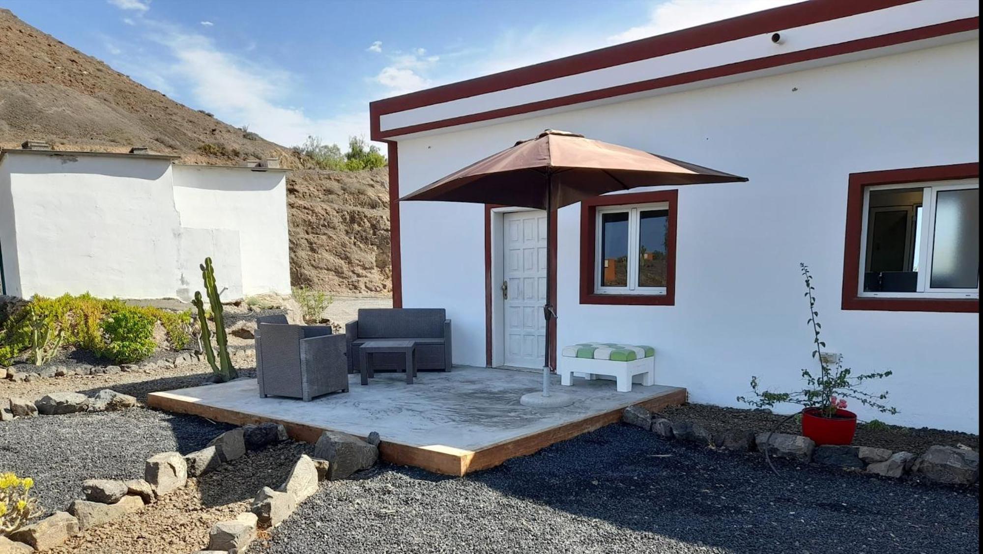 Holiday home Casagrande Sunset Ii - Fuerteventura - Costa Calma
