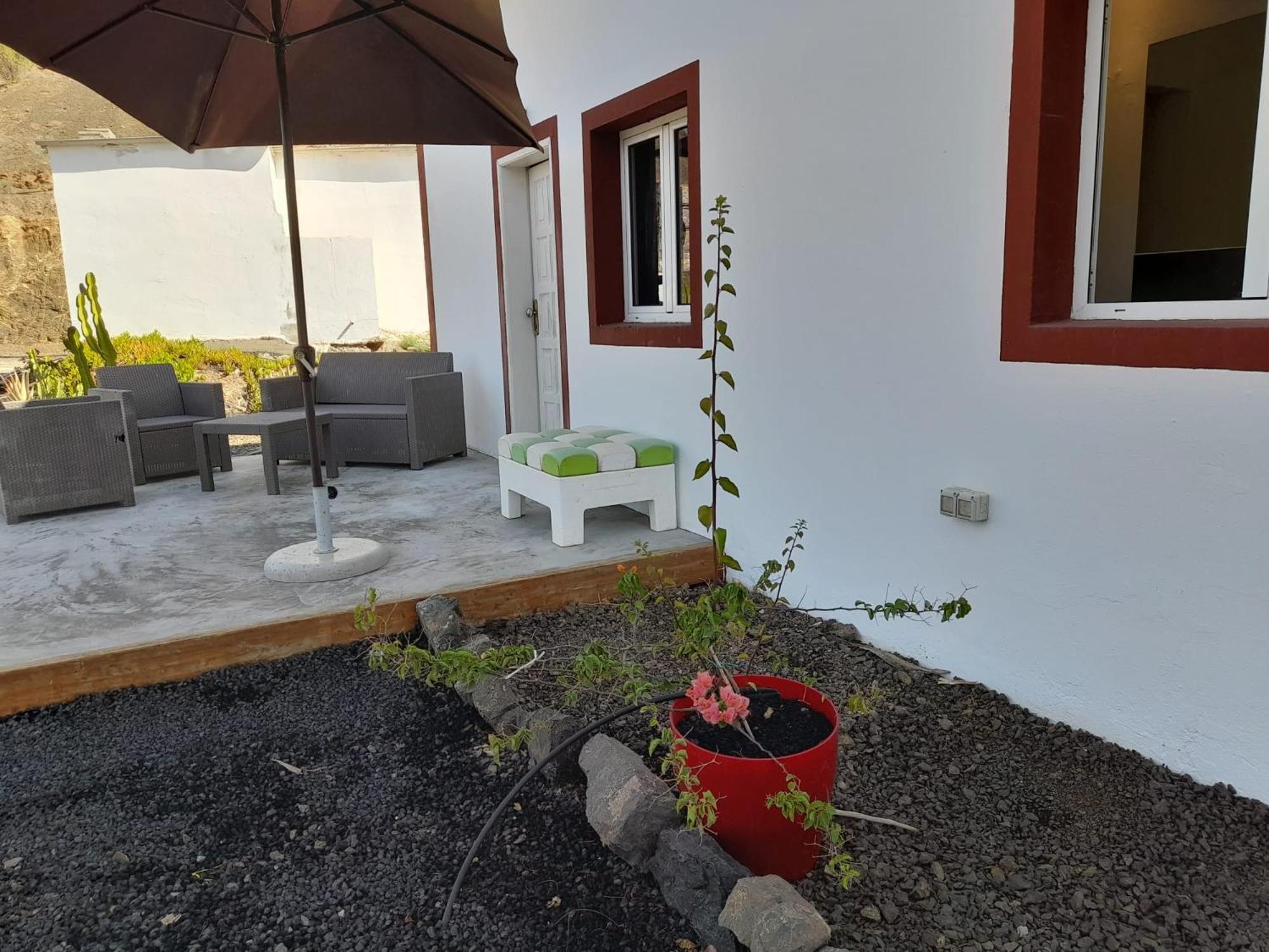 Casagrande Sunset Ii - Fuerteventura - Costa Calma Holiday home