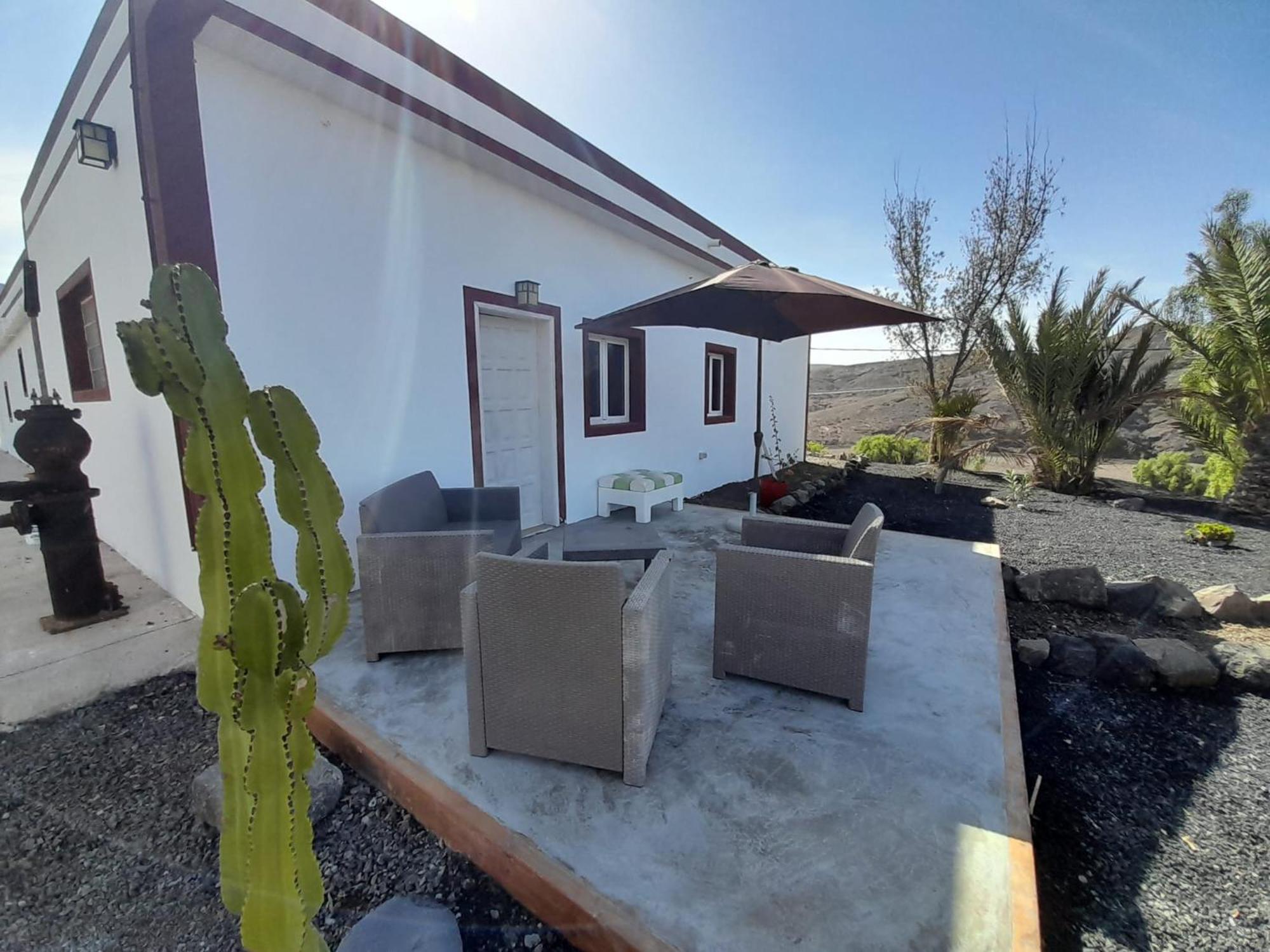 Holiday home Casagrande Sunset Ii - Fuerteventura - Costa Calma *